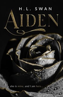 Aiden The Emden Series Paperback January 8, 2020