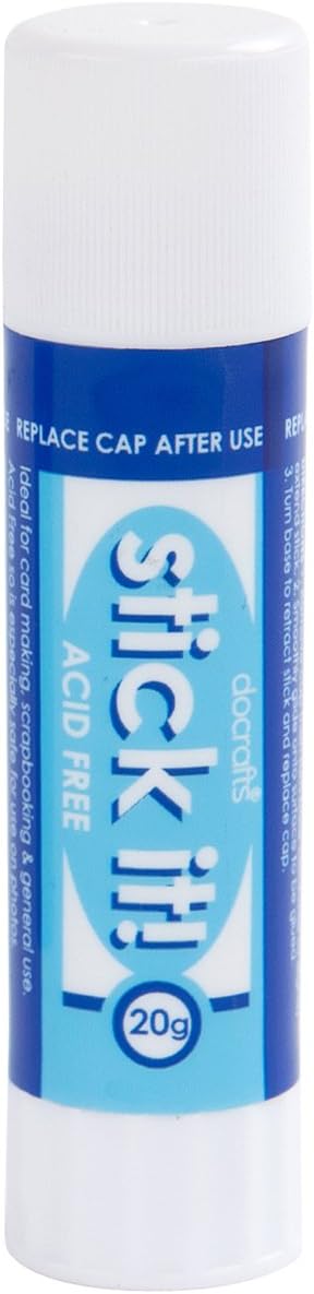 Stick It! Glue Stick-20g