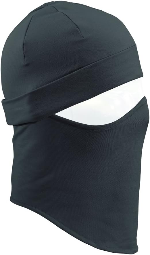 Seirus Innovation 8077 Dynamax Quick Headliner Hat with Face Mask