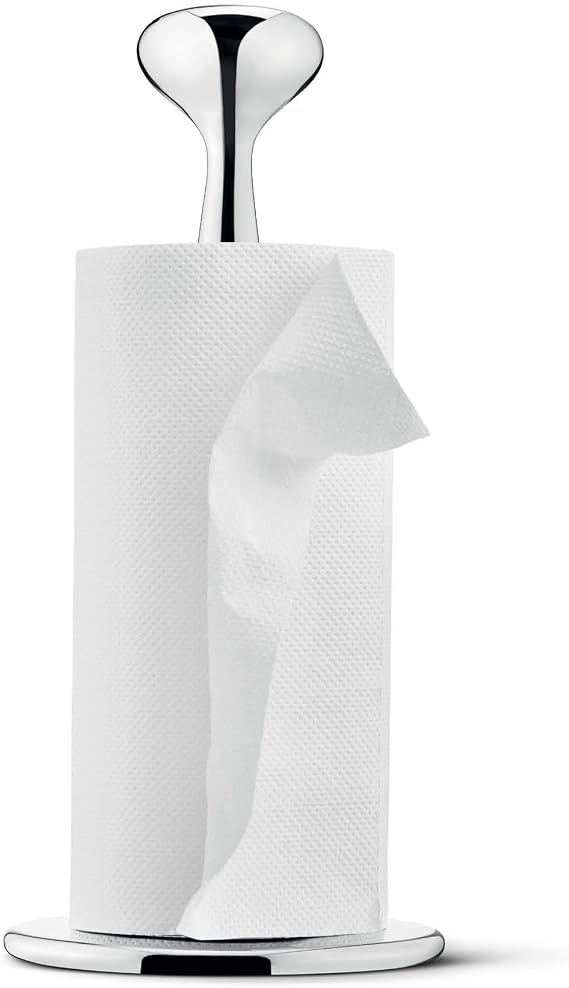 Georg Jensen Women's Alfredo Kitchen Roll Holder