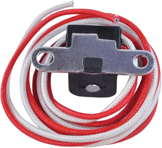 RMSTATOR Pick-Up Pulsar Coil for Kawasaki SS/ST/Super Sport 1992-1995
