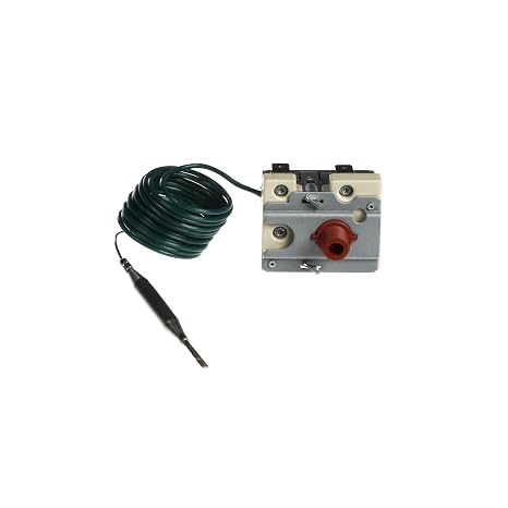 Rational 40.01.329S Dry Up Protector for Models CM/CMP/SCC/SCCWE, 183C