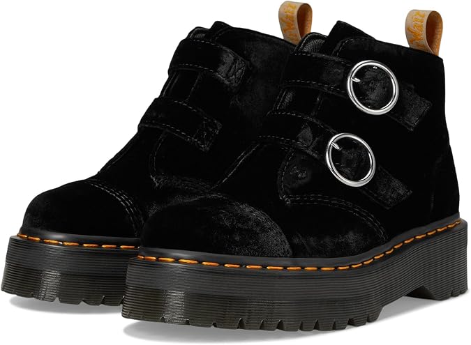 Dr. Martens Women's Vegan Devon