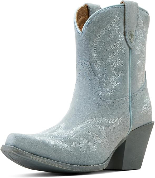 Ariat Women's Chandler X Toe Western Boot