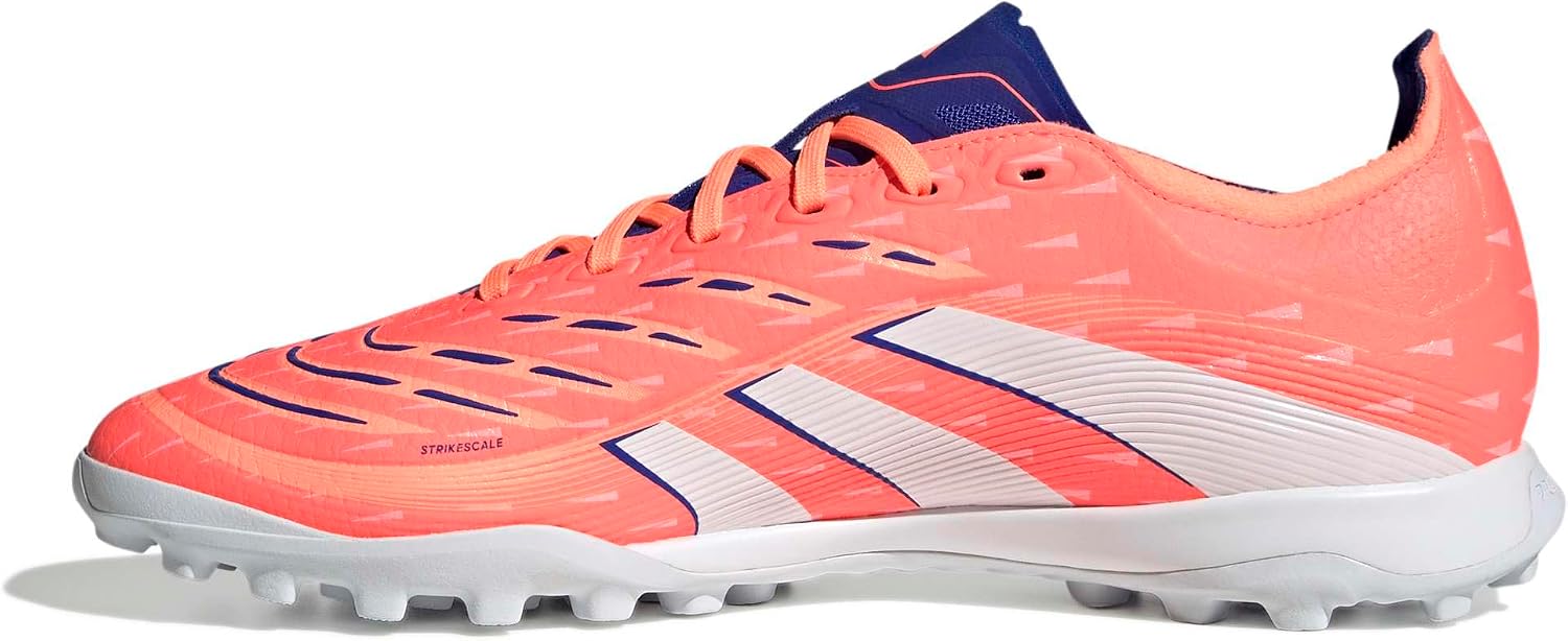 adidas Unisex Predator League Turf Football Boots