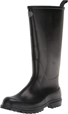 Superga Womens 799-Rubber Boots Rain Shoe