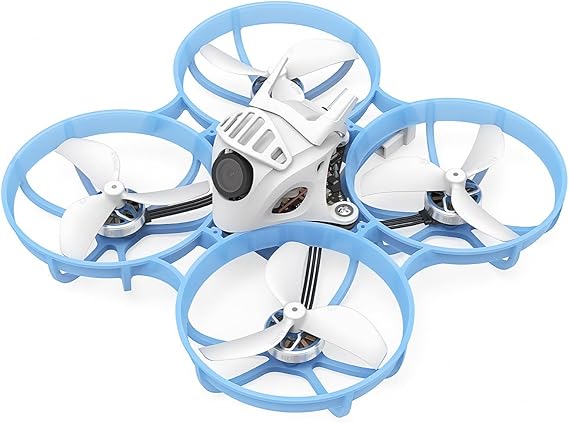 BETAFPV Meteor75 Pro Brushless Drone with Matrix 1S 5IN1 FC for FPV Racing
