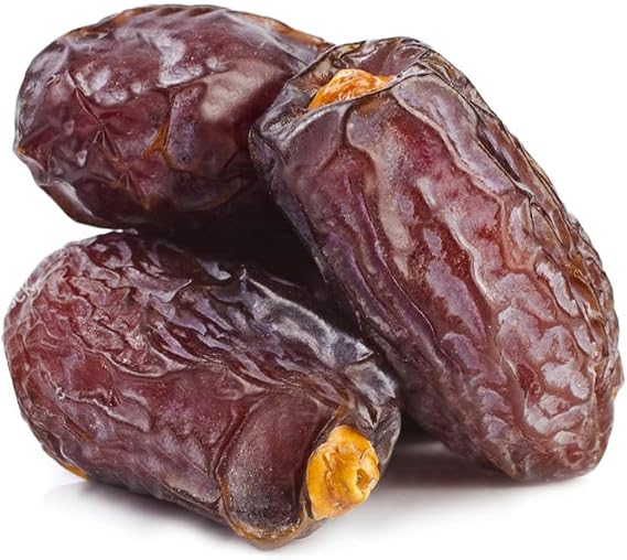 Tuğba Nuts Jumbo Size Jerusalem Date 250 gr