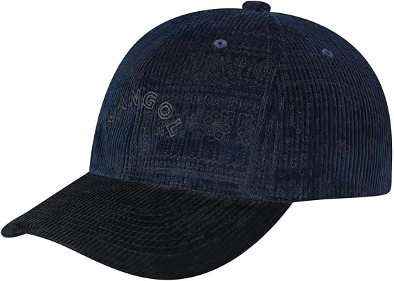 Flexfit Cord Baseball Cap