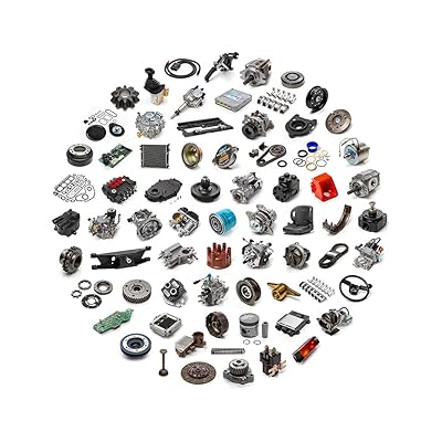 FPE - Forklift Seal KIT - Lift Cylinder Mitsubishi-Caterpillar 9305101088 Hacus Aftermarket - New
