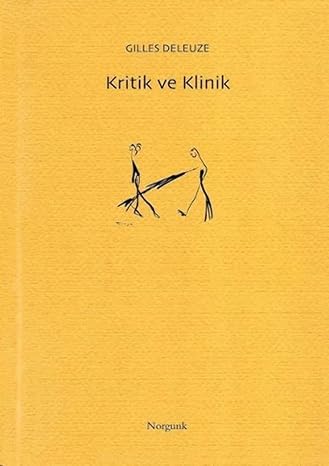 Krİtİk Ve Klİnİk