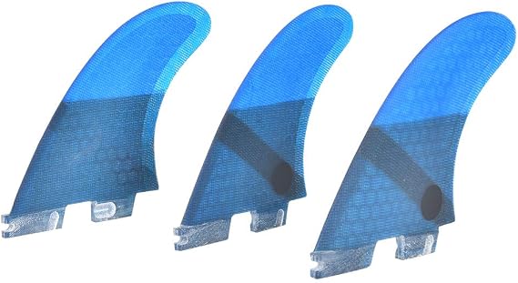 FCS2 Surfboard Tail Fin
