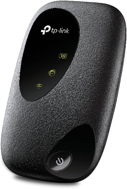 Tp-link M7000 4g Lte Mobil Wi-fi Router