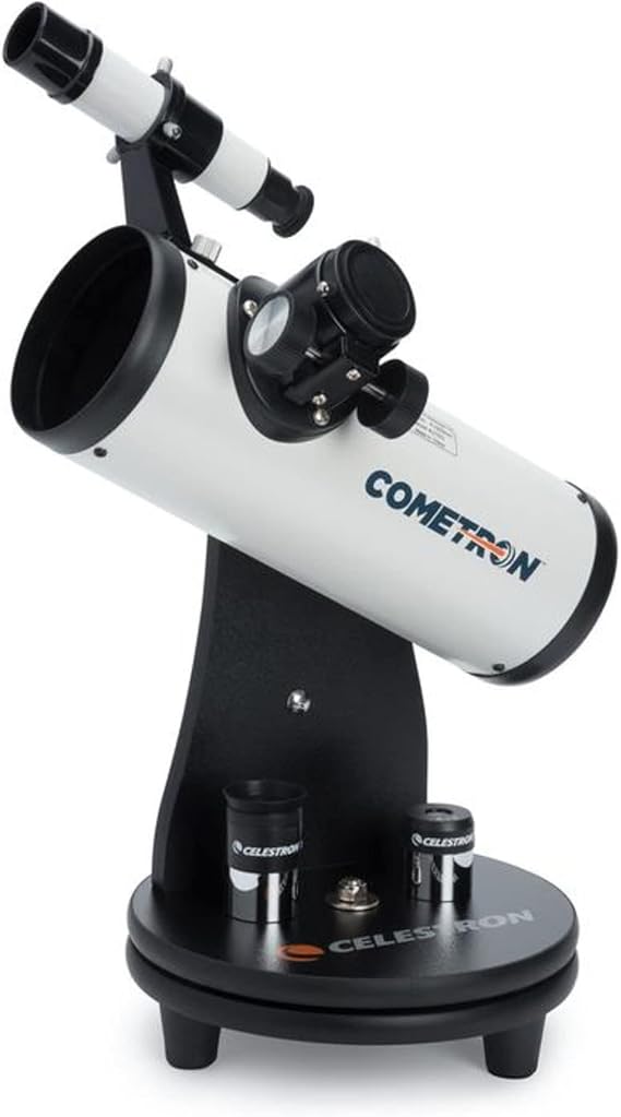 Celestron Cometron Telescope