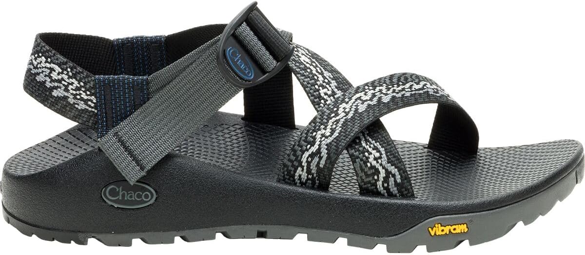 Chaco Men's Rapid Pro Eddy Black Graphite 10 M