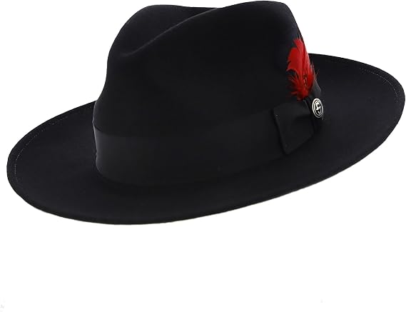 Stetson Men's Gurnee