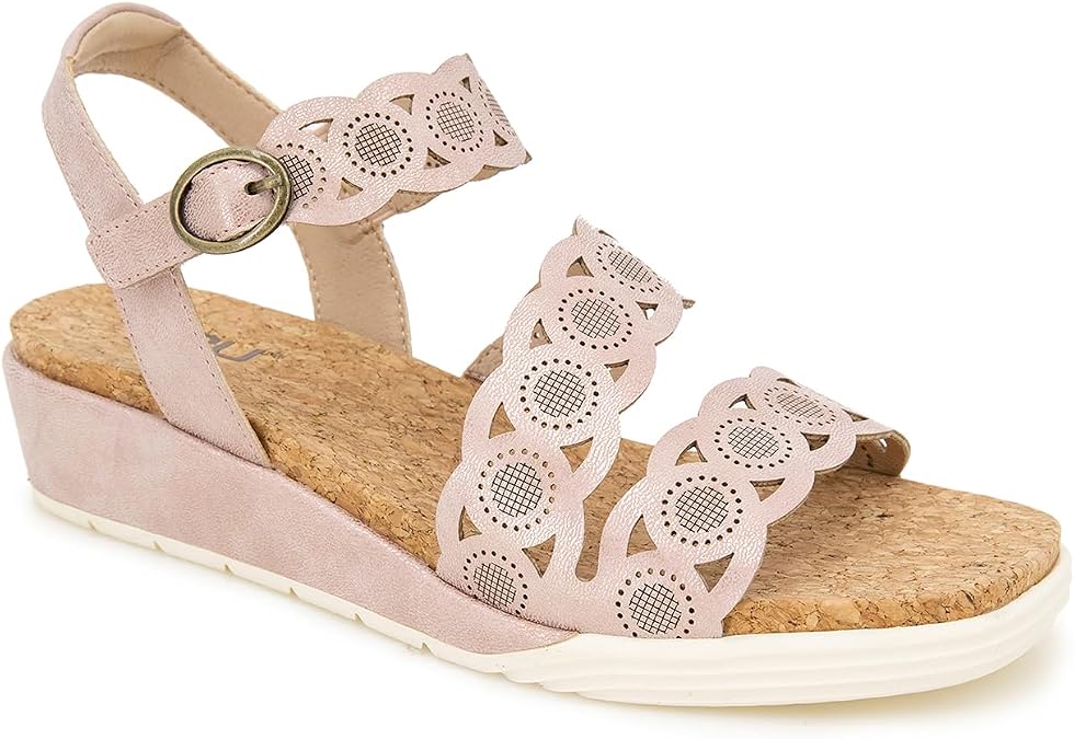 JBU by Jambu Women's Winona