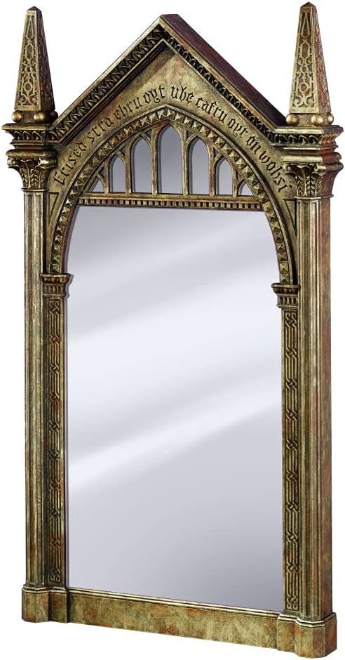 Noble Collection The Mirror of Erised
