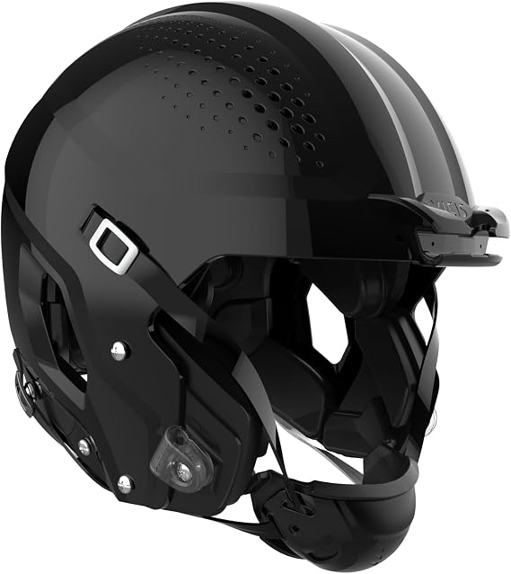 VICIS ZERO2 No Facemask