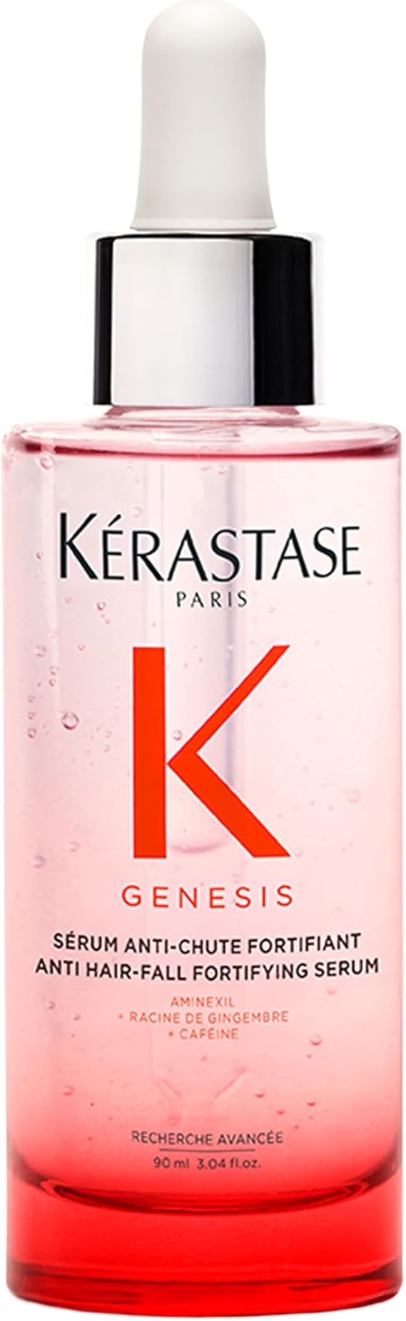 Kerastase Genesis Serum Anti-Chute Fortifiant Dökilme Önleyici 90 ml