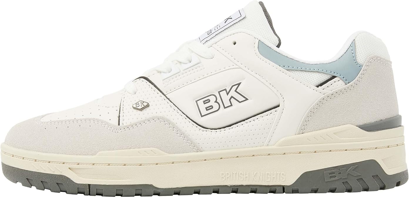 British Knights Men's Vendon Sneaker