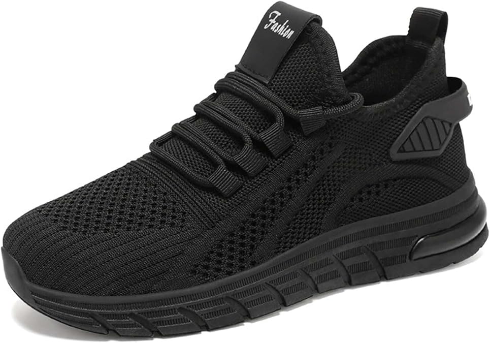 Orthopedic Sneakers for Women Non Slip Mesh Walking Shoes Comfortable Lightweight Breathable Casual Tennis Running Shoe