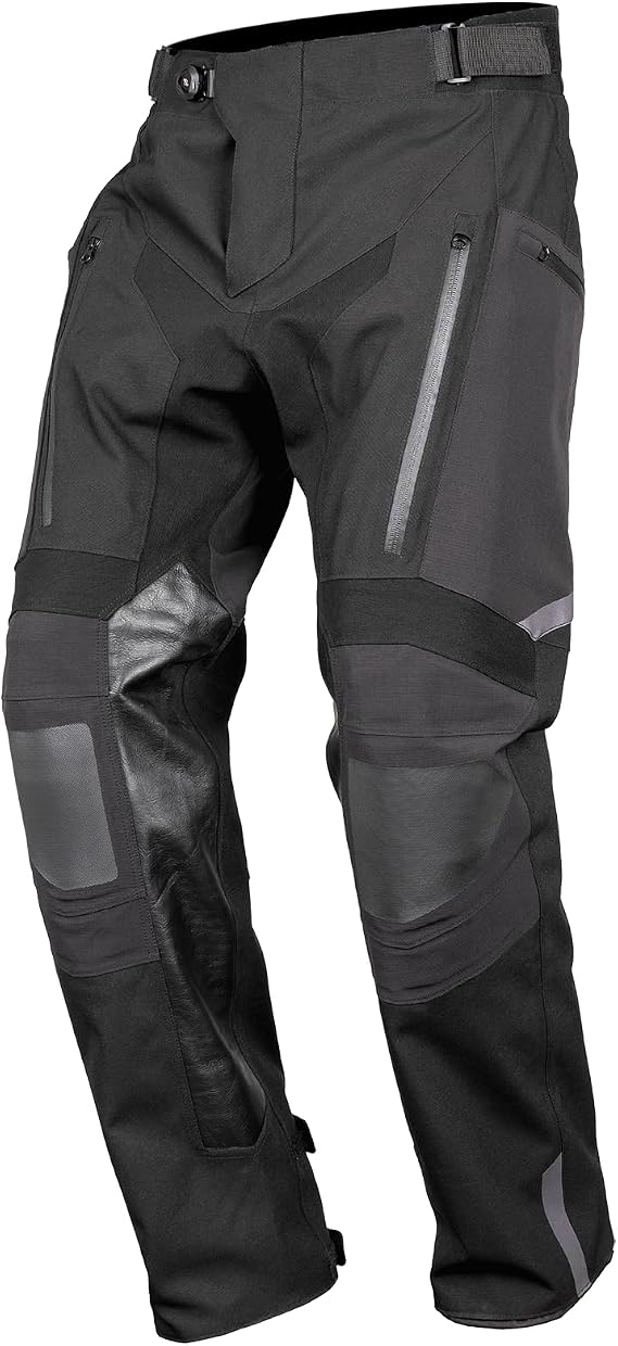 Tourmaster Adventure Lite Motorcycle Pants