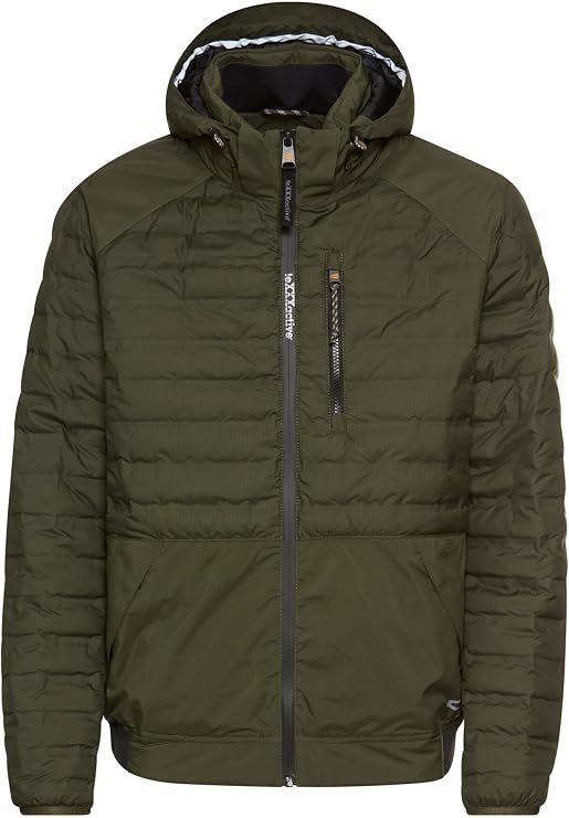 camel active Men's Jacket