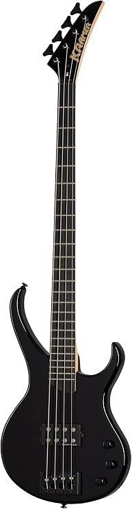Kramer Disciple D1 Bass, Ebony