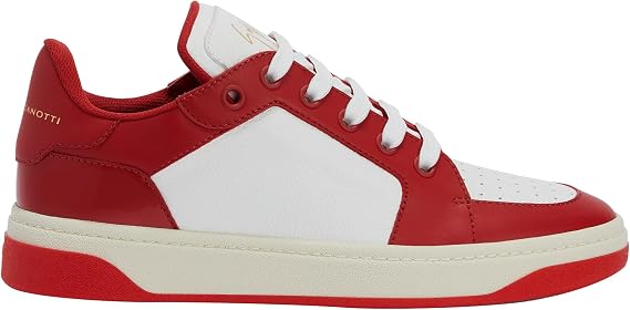 GZ94 Low Top Sneakers