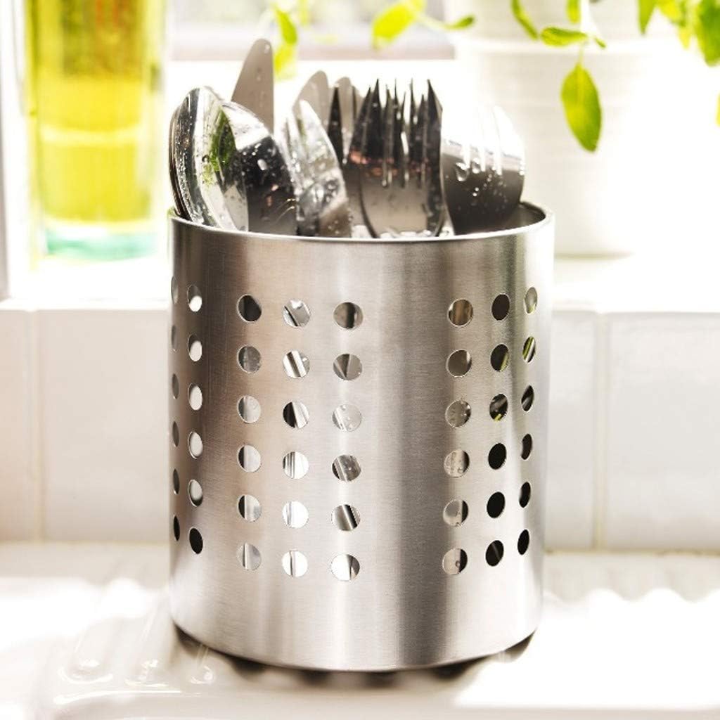 IKEA of Sweden IKEA ORDNING Stainless Steel Dishwasher, 1