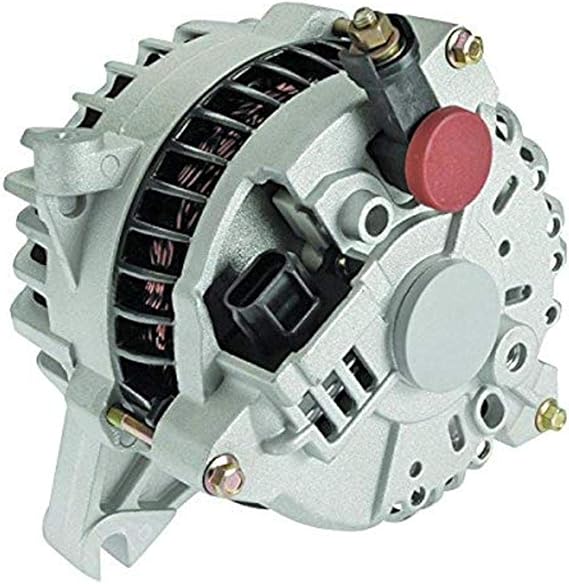 WAI 8303N Alternator