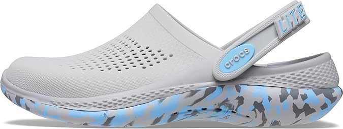 Crocs Unisex-Adult LiteRide™ 360 Clog Sandals