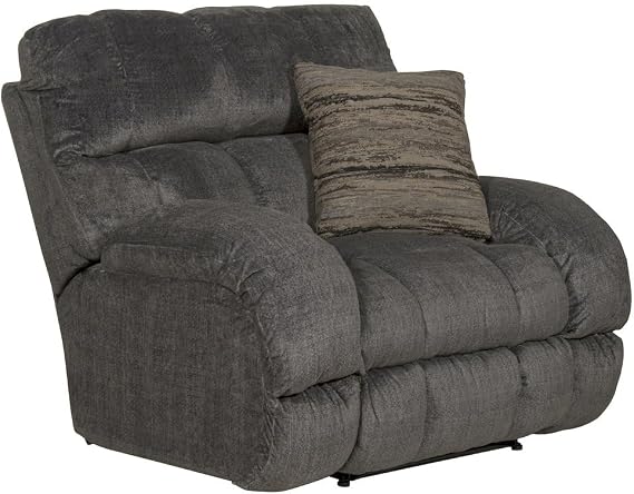 Catnapper Ashland Lay Flat Recliner