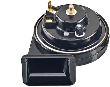 Wolo 310-2T Loud One Horn - 12 Volt, Low Tone