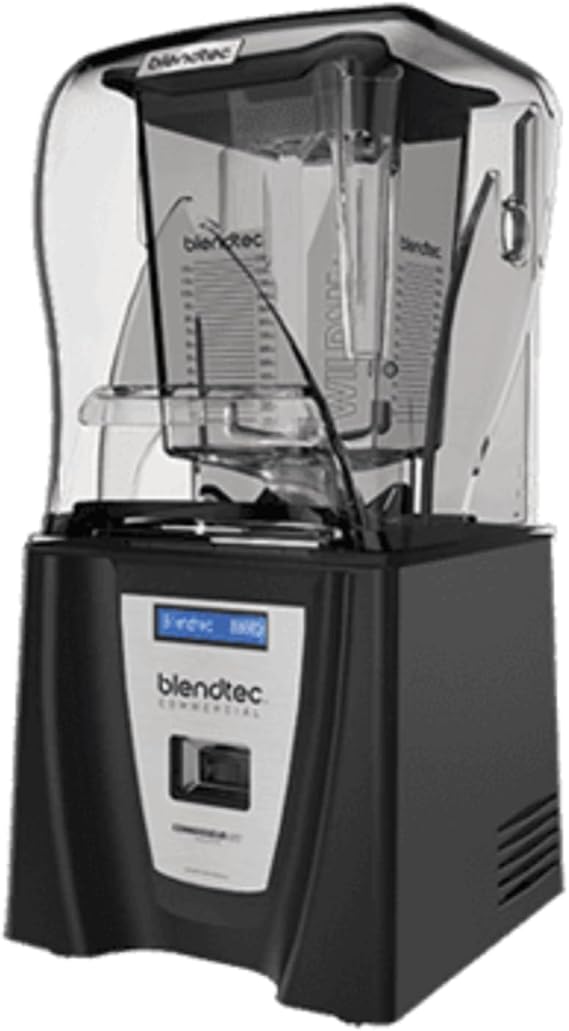 Blendtec Model No. C825C11QB1GB1A