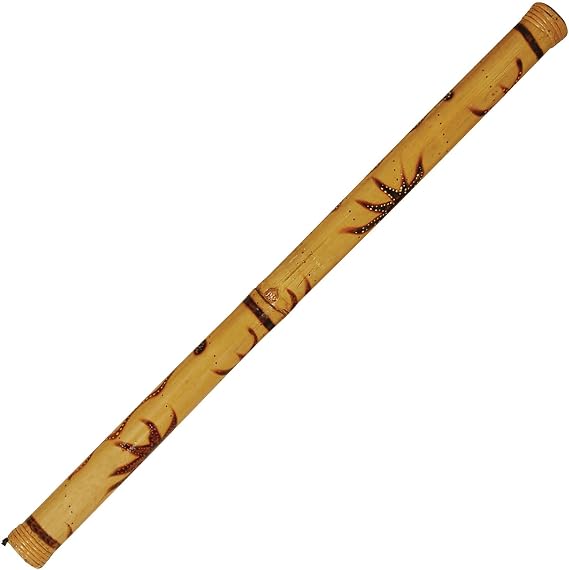 Tycoon Percussion 1 Meter Bamboo Rain Stick