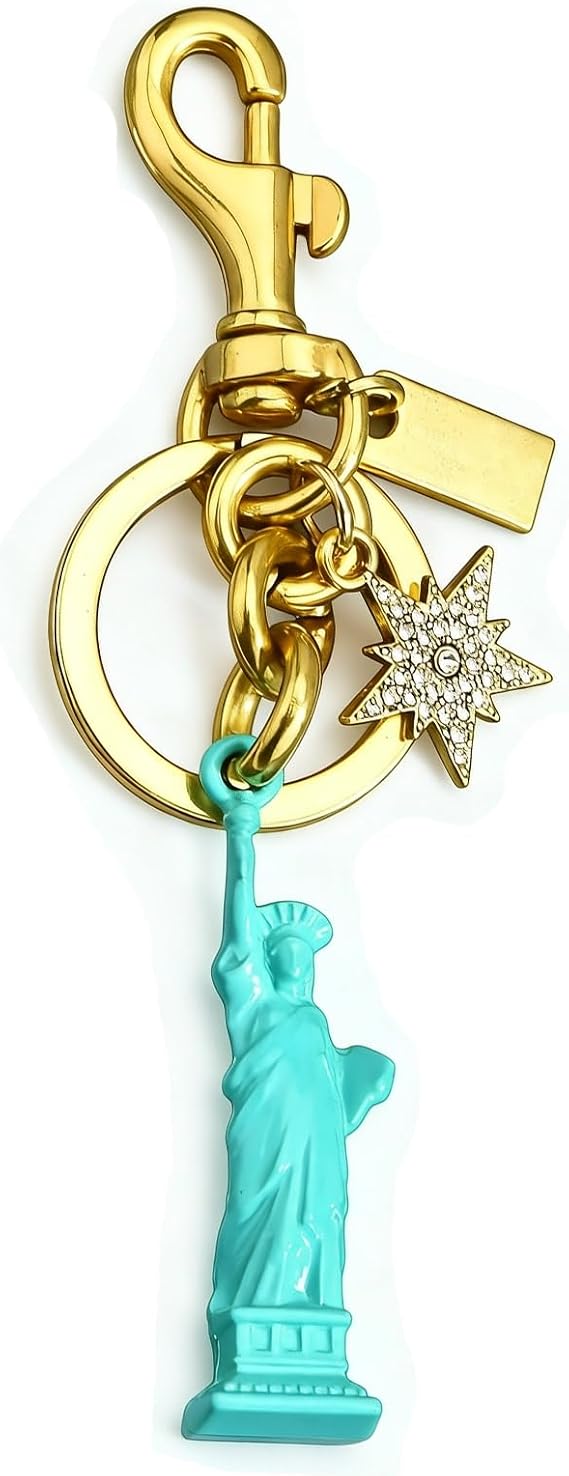 Sbredit Bag Charms,Purse Charm for Handbags,Purse Chain For Women