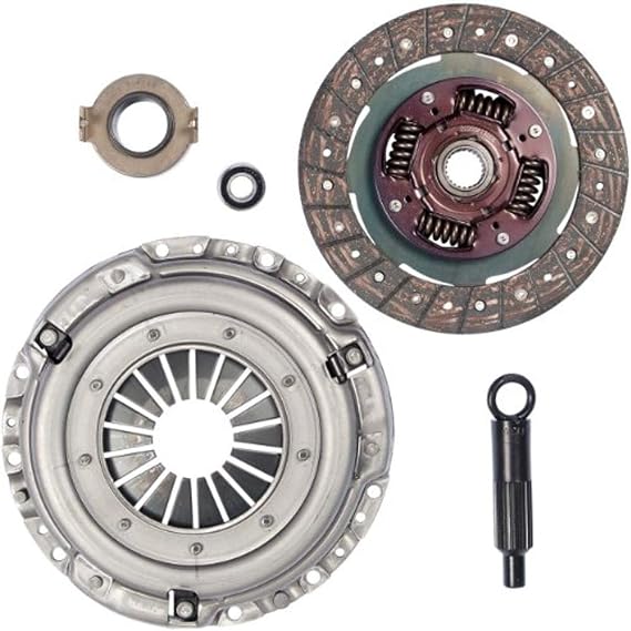 AMS Automotive RhinoPac 08-026 Clutch Kit
