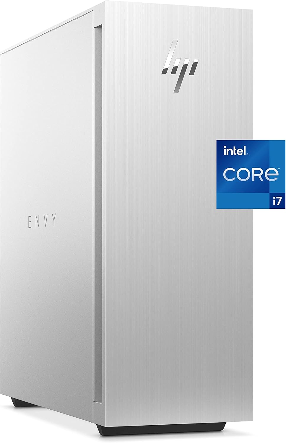 HP Envy Desktop TE02-0187ct Home & Business Desktop,12th Gen Intel® Core i7-12700, 32 GB DDR4 RAM, 1TB SSD  1TB HDD, GeForce RTX 3060 Ti, Windows 11 Home,Wi-Fi 6  and Bluetooth® 5.2