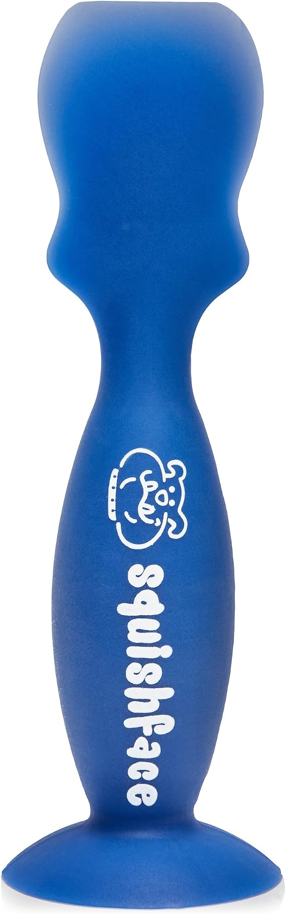 Squishface Silicone Applicator for Dog Wrinkle Paste & Tear Stain Cream