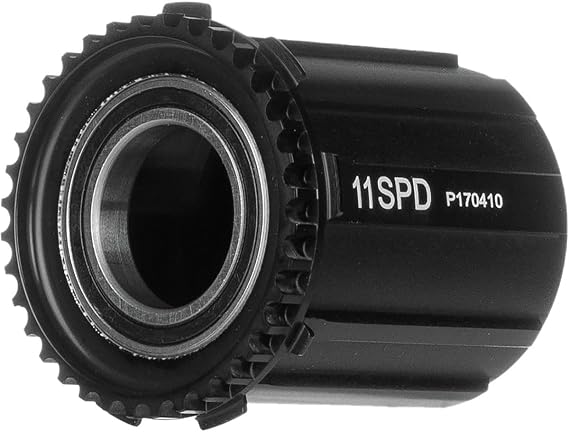 Zipp Cognition Freehub Body