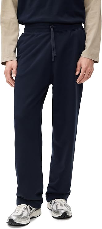 REIGNING CHAMP Men's Midweight Terry Relaxed Sweatpants