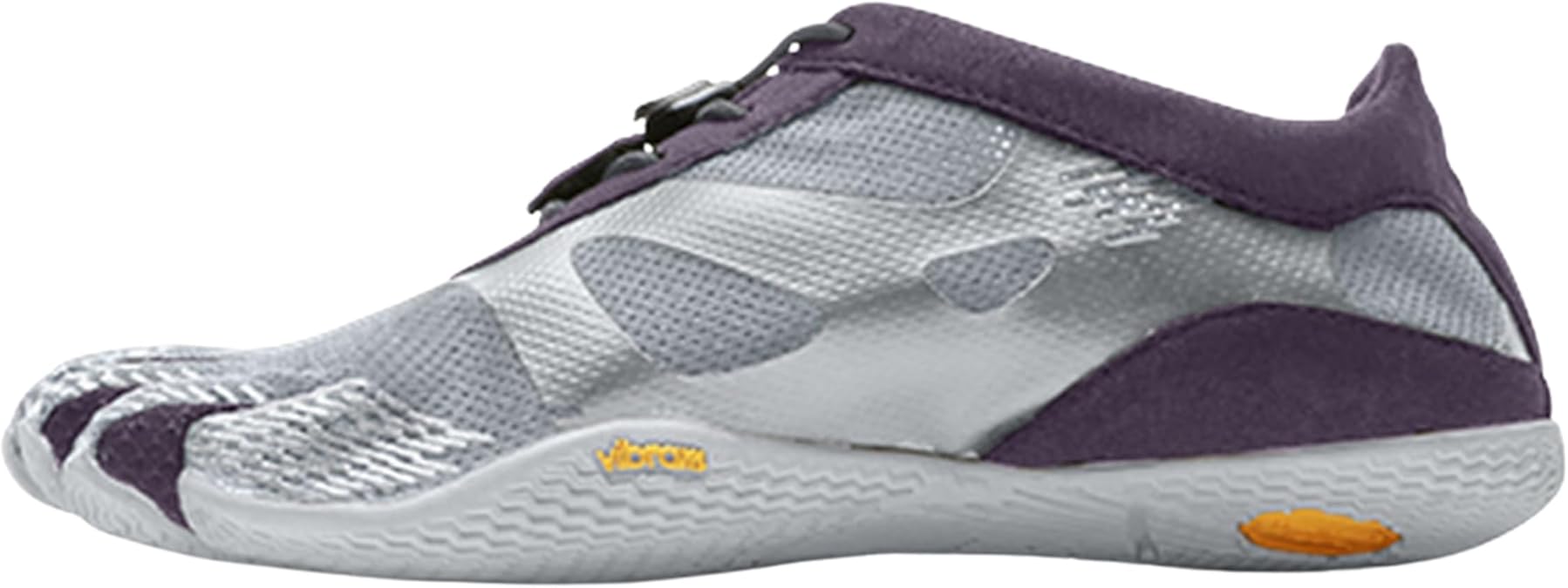 Vibram Women's FiveFingers KSO EVO | Barefoot Cross-Training Shoe for Lifting and Functional Workouts
