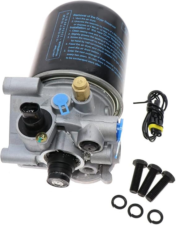 Wabco 4006110590 Air Brake Dryer