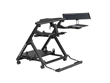 Next Level Racing Flight Stand Pro (NLR-S032)