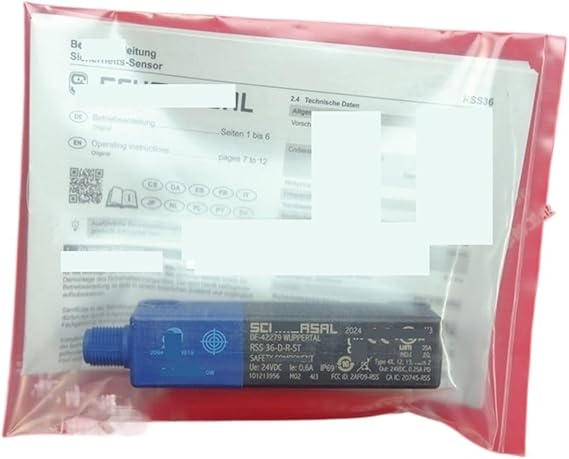 Safety Sensor 101213956 Safety Sensor RSS 36-DR-ST