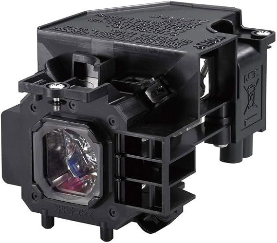 NEC Replacement Lamp for Np Models
