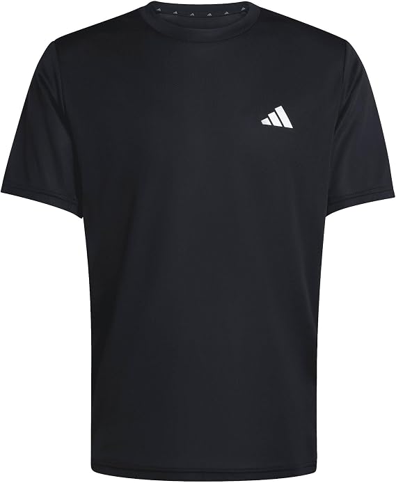 adidas Workout Essentials Base 3-Stripes T-Shirt