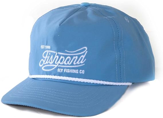 Fishpond Patrol Hat